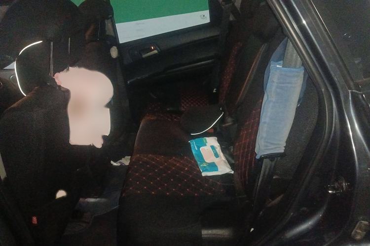 Used SsangYong Actyon 2011 2.0T Four-Wheel-Drive Luxury Diesel Edition
