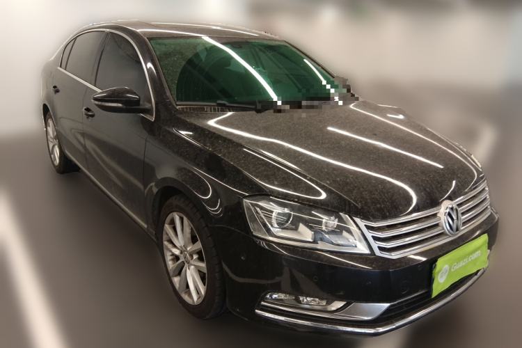 Used Volkswagen Magotan 2012 Facelift 1.8TSI Prestige Model
