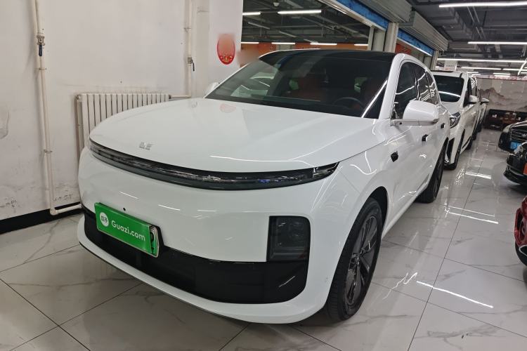 Used Li Auto L6 2024 Pro Model