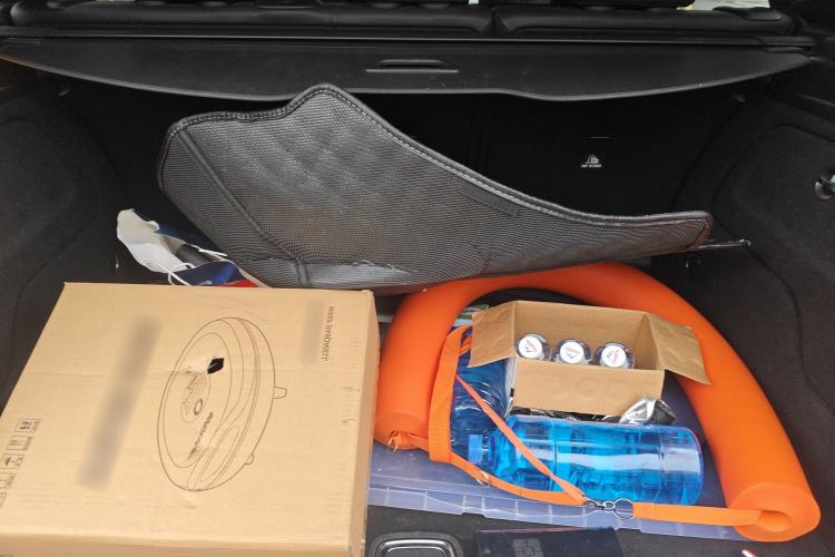 Used Mercedes-Benz B-Class 2017 B 200 Fashion Model