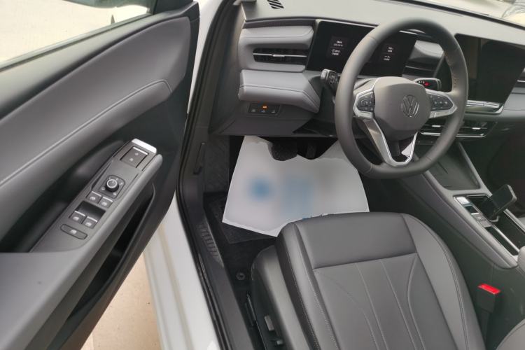 Used Volkswagen Lavida 2026 Pro 300TSI Starry Zhi Yi Edition Driver Seat