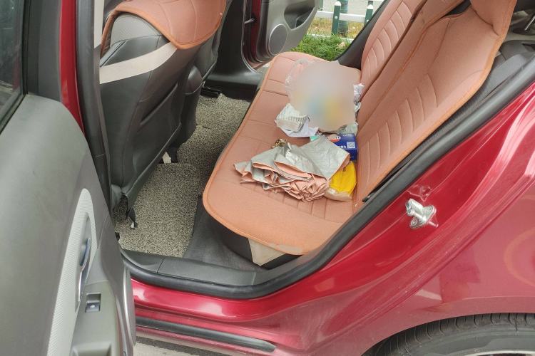 Used Chevrolet Cruze 2012 1.6L SE Automatic
