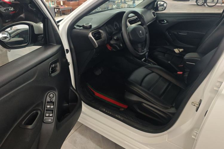 Used Peugeot 301 2016 1.6L Automatic Comfort Edition