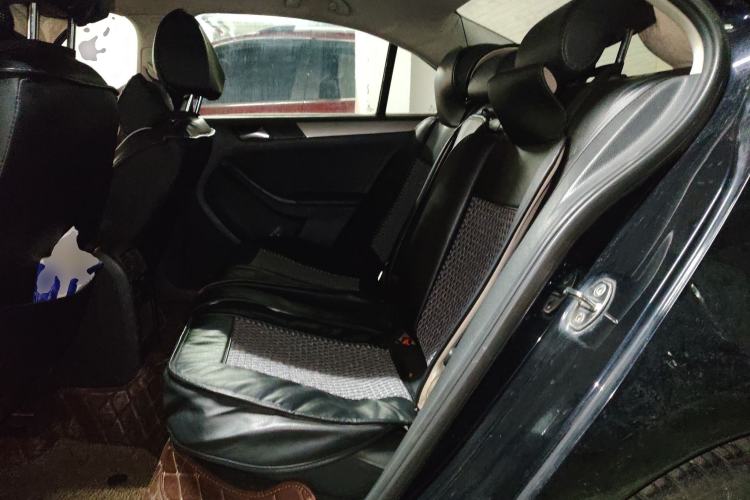 Used Volkswagen Sagitar 2014 1.4TSI Manual Luxury Model
