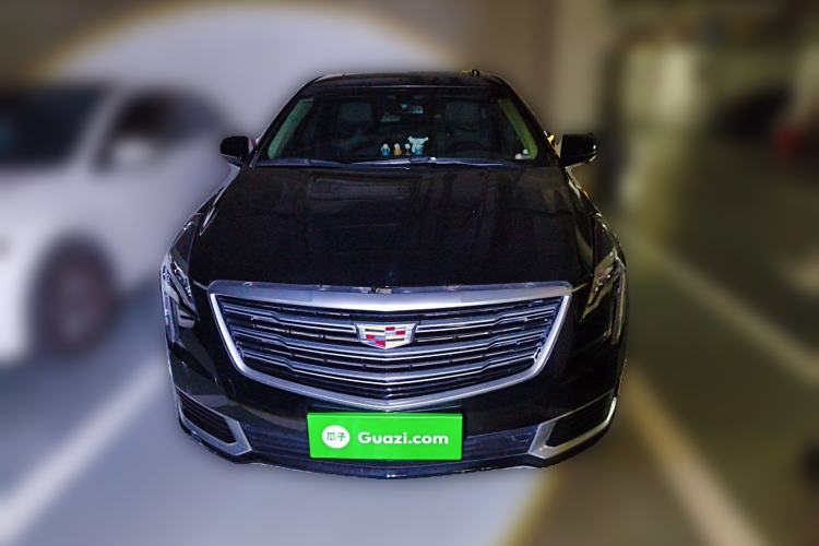 Used Cadillac XTS 2018 28T Tech Edition