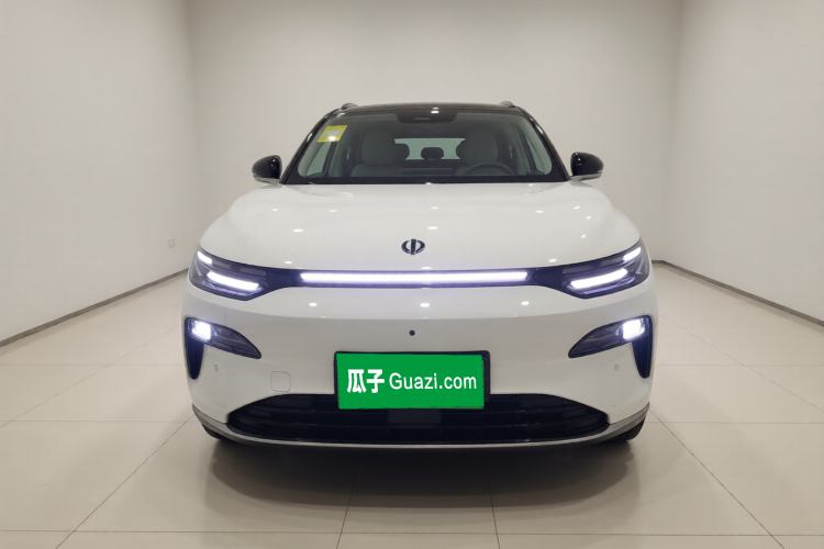 Used Leapmotor C11 2026 All-Electric 640 LiDAR Prestige Edition
