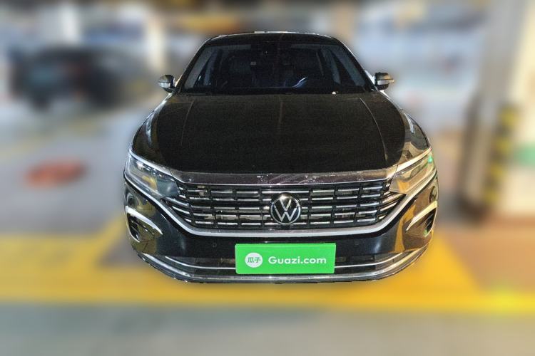 Used Volkswagen Passat 2023 330TSI Elite Edition