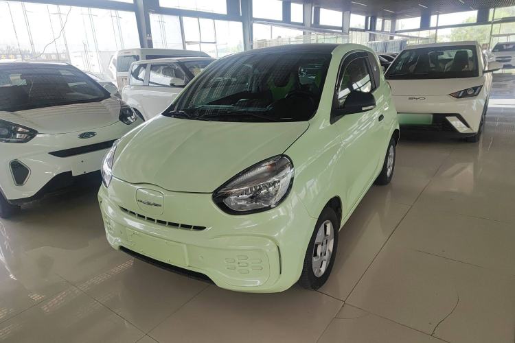 Used Roewe Clever 2021 302km All-Round Version