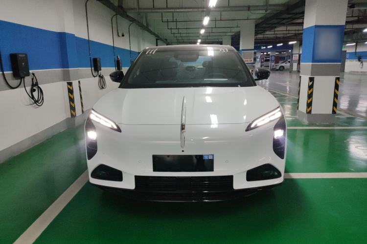 Used Hongqi Tiangong 08 2025 605 Pioneer Edition