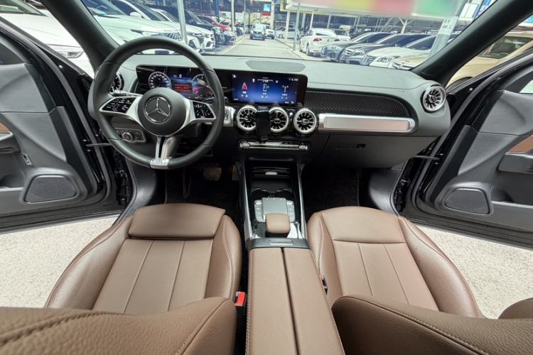 Used Mercedes-Benz GLB 2024 GLB 220 Dynamic Edition
