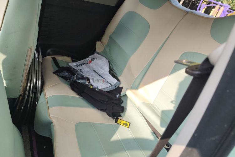 Used Wuling Hongguang MINIEV 2022 Macaron Premium Model – Lithium Iron Phosphate