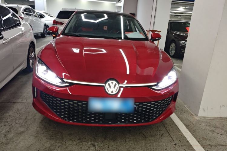 Used Volkswagen Lamando 2024 Lavida L 280TSI DSG Cool & Spicy Edition
