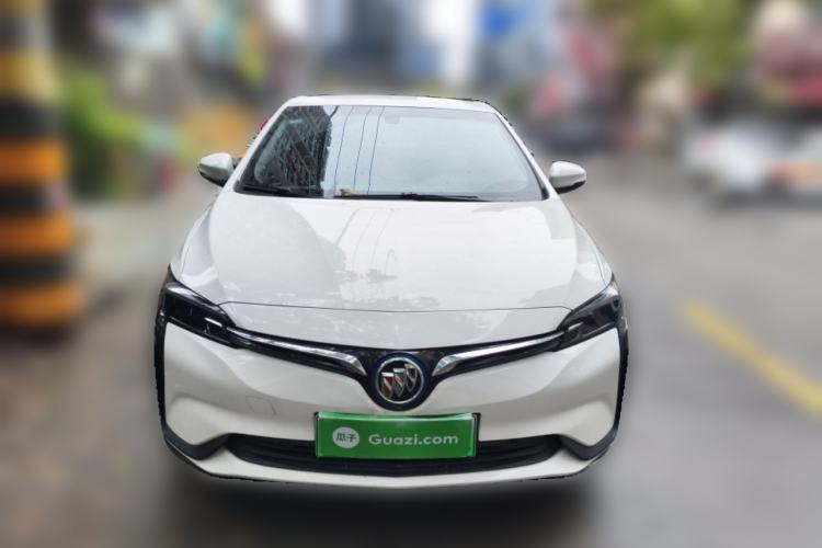 Used Buick Velite 6 2023 430km Range Commuter Version
