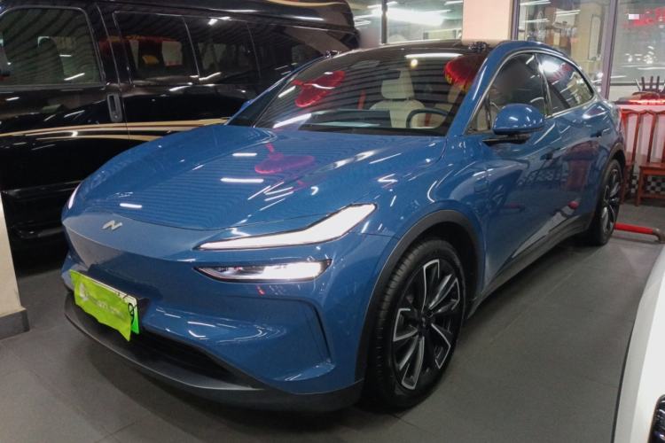 Used ONVO L60 2024 60 kWh All-Wheel Drive