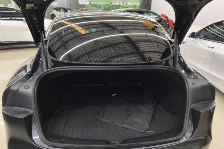 Used Tesla Model 3 2023 Rear-Wheel-Drive Version