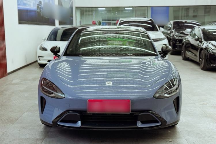 Used Xiaomi Auto SU7 2024 Rear-Drive Standard Founder Edition
