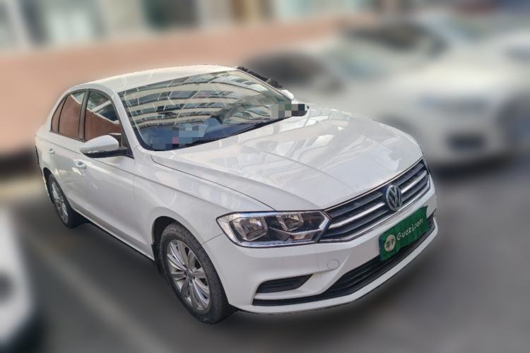 Used Volkswagen Bora 2019 Facelift Bora·Legend 1.5L Manual Fashion Edition China VI Standard
