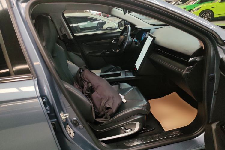 Used XPeng G3 2022 G3i 460G+