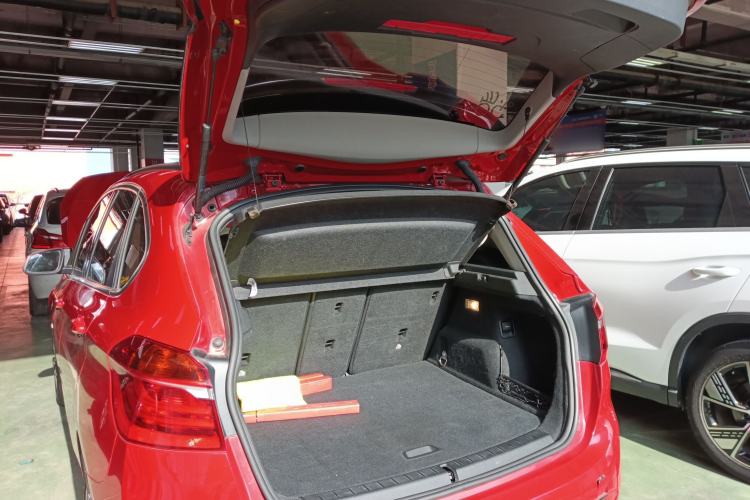 Used BMW 2 Series Active Tourer 2016 218i Sports Design Package
