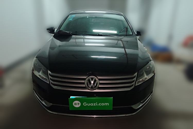 Used Volkswagen Magotan 2016 1.8TSI Smart Comfort Model