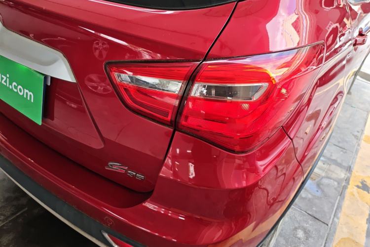 Used CHANGAN CS35 2017 1.6L Manual Luxury Model Right Rear Taillight