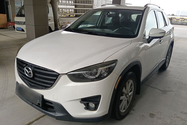 Used Mazda CX-5 2015 2.0L Automatic 2WD Comfort Edition