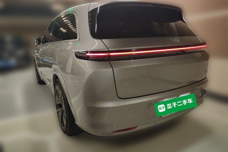 Used Li Auto L7 2023 Pro Model
