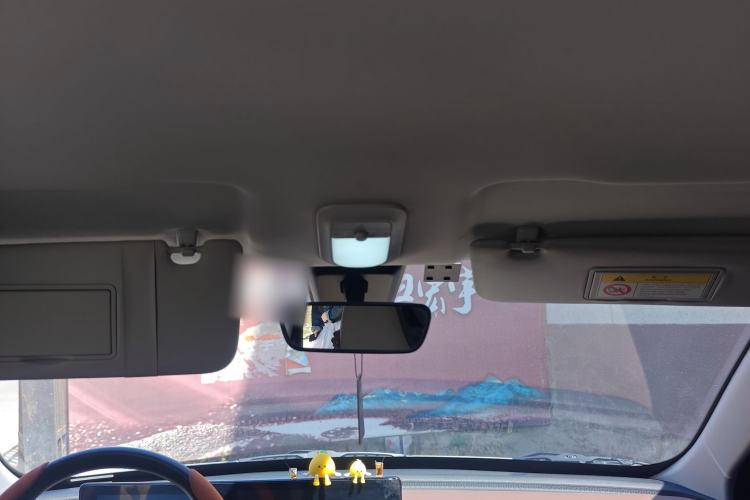 Used Wuling Bingo 2023 203km Comfort Edition