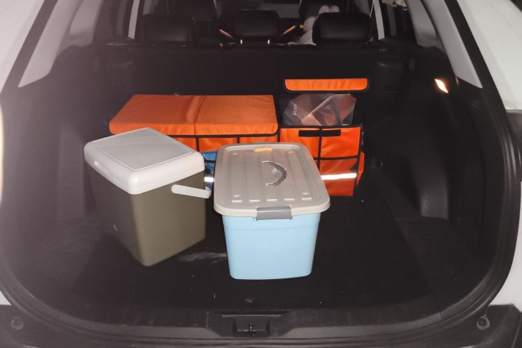 Used Toyota RAV4 2021 2.0L CVT Two-Wheel Drive Urban Edition
