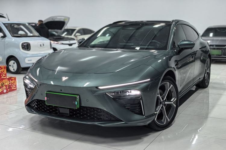 Used NETA S Shooting Brake 2024 Range-Extended 300 Pro Edition