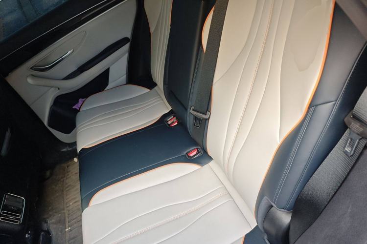 Used BYD Song PLUS New Energy 2024 HONOR Edition DM-i 110km Flagship Model