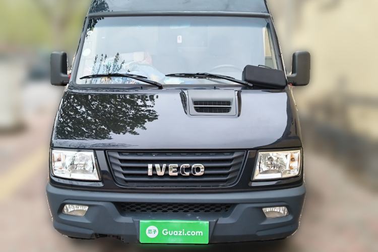 Used Iveco Daily  Front