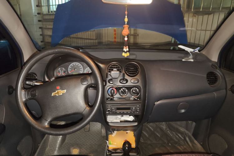 Used Baojun Lechi 2010 1.0L P-TEC Manual Superior Model
