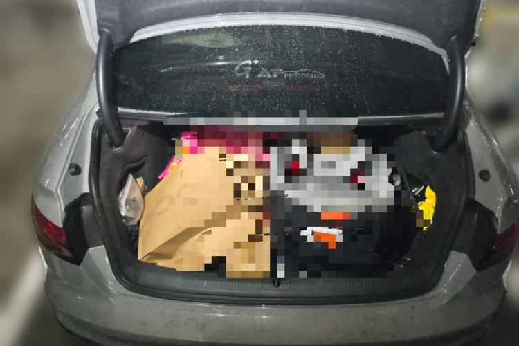 Used Audi S4 2020 S4 3.0TFSI
