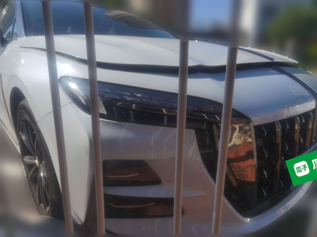 Hongqi H6 2024 2.0T ZhiShang Version — снимка 3