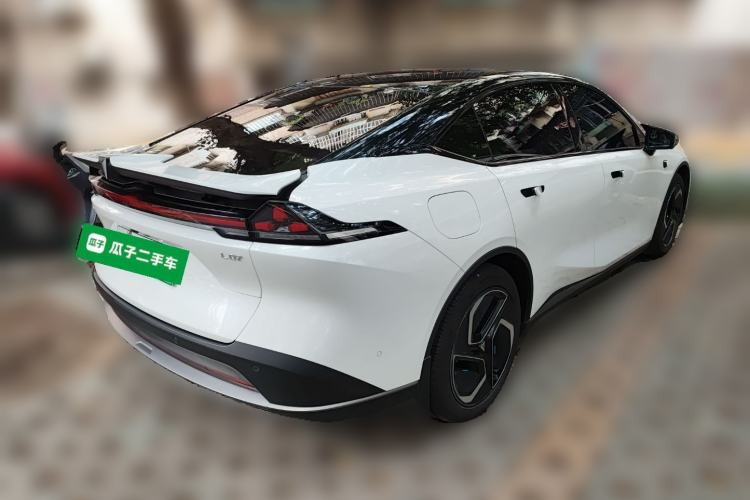 Used Deepal L07 2024 530Max Pure Electric Version