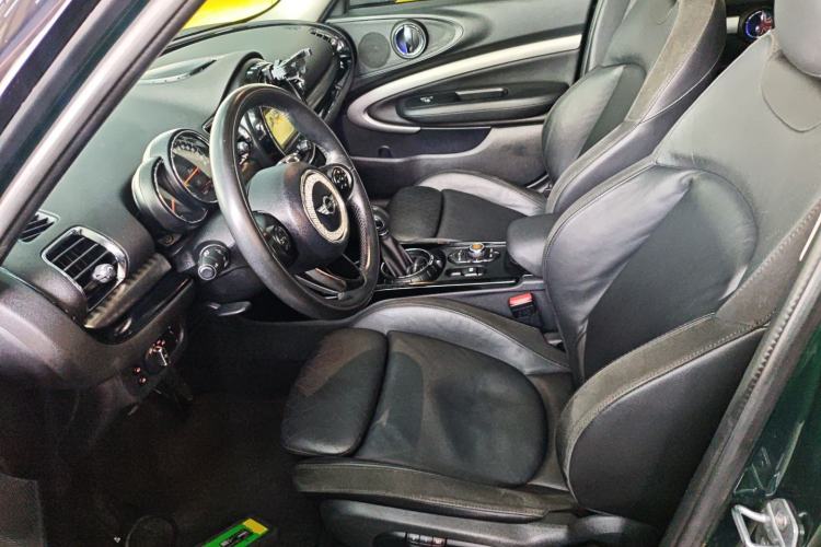 Used MINI Clubman 2016 1.5T COOPER Connoisseur Edition