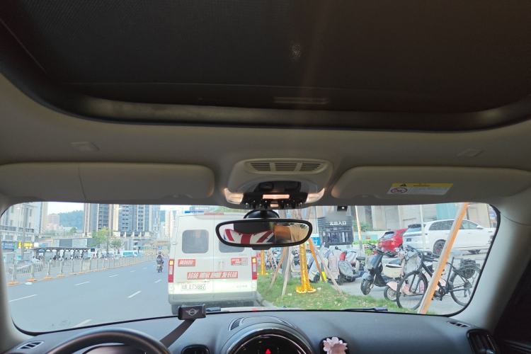 Used MINI Countryman 2022 1.5T COOPER Connoisseur
