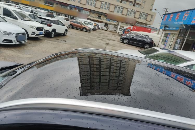 Used BMW X3 2025 xDrive30L Luxury Edition M Sport Package Roof