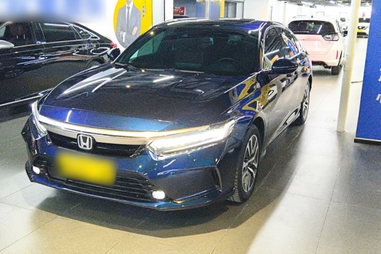 Used Honda Inspire 2022 Lingpai Hybrid 2.0L Pure Elegant Edition