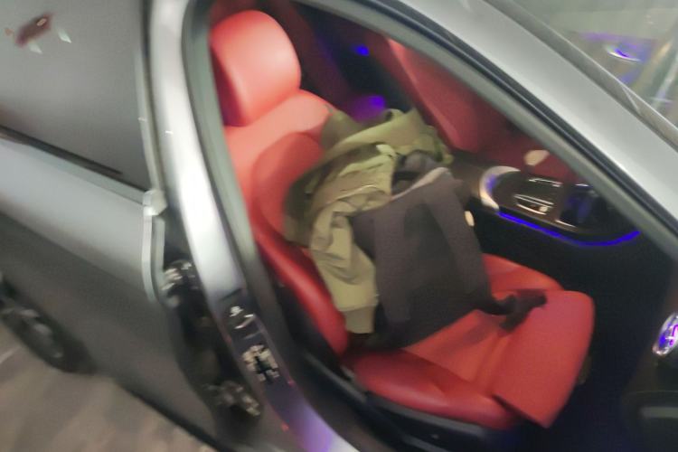 Used Mercedes-Benz C-Class 2019 C 260 Sport Edition