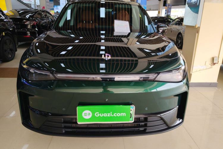 Used Leapmotor C10 2024 210 Smart Edition
