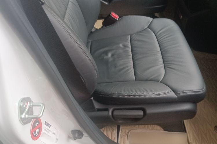 Used Honda Odyssey 2021 2.0L Rui·Smart Edition Right Front Seat