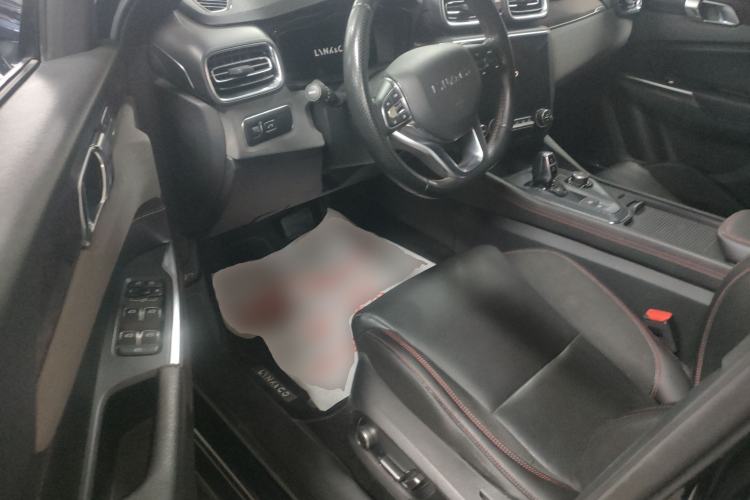 Used Lynk & Co 03 2020 2.0TD Automatic Jing Pro Edition