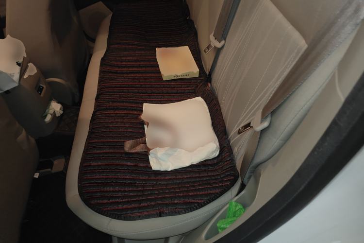 Used Ford Focus 2017 Sedan 1.6L Automatic Comfort Plus SmartDrive Edition