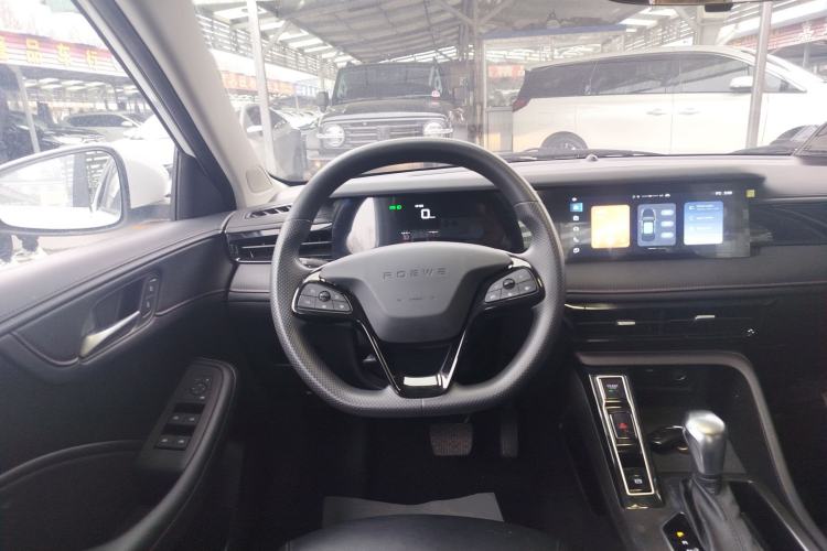 Used Roewe i5 2023 1.5L CVT Luxury Edition Steering Wheel