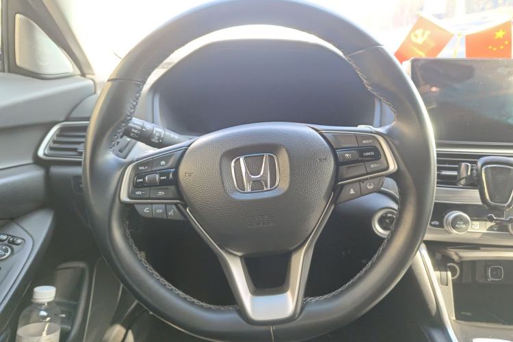 Used Honda Accord 2022 Xing·Hybrid 2.0L Xingling Version