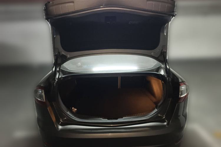 Used Ford Mondeo 2011 2.3L Fashion Edition