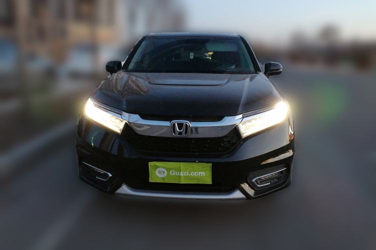 Used Honda Avancier 2017 370TURBO 2WD Luxury Edition