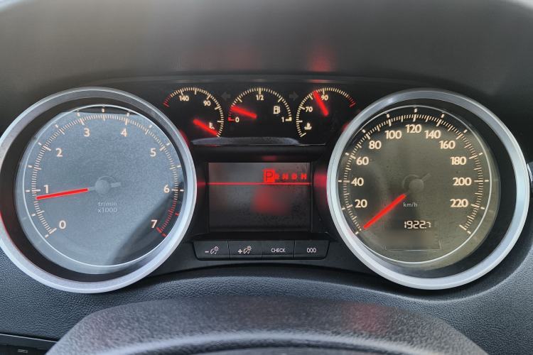 Used Peugeot 508 2015 1.6THP Automatic Prestige Edition